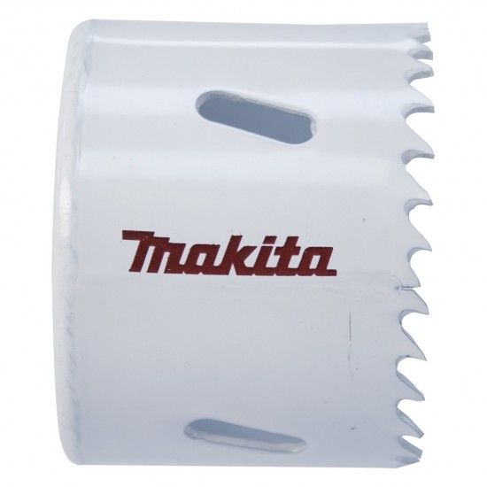 Broca craneana 65mm bi-metal ref D-24882 MAKITA