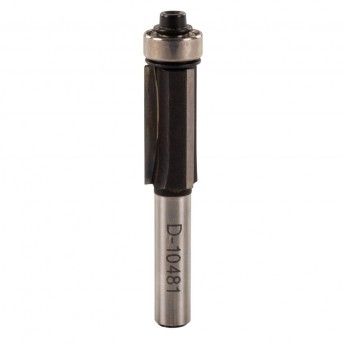 Fresa canteadora encabadouro 8mm ref D-10481 MAKITA