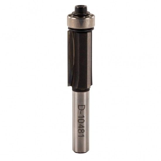 Fresa canteadora encabadouro 8mm ref D-10481 MAKITA
