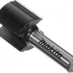 Fresa reta 20mm refª D-10344 MAKITA Fresa reta 20mm refª D-10344 MAKITA