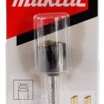 Fresa reta 22mm refª D-10350 MAKITA Fresa reta 22mm refª D-10350 MAKITA