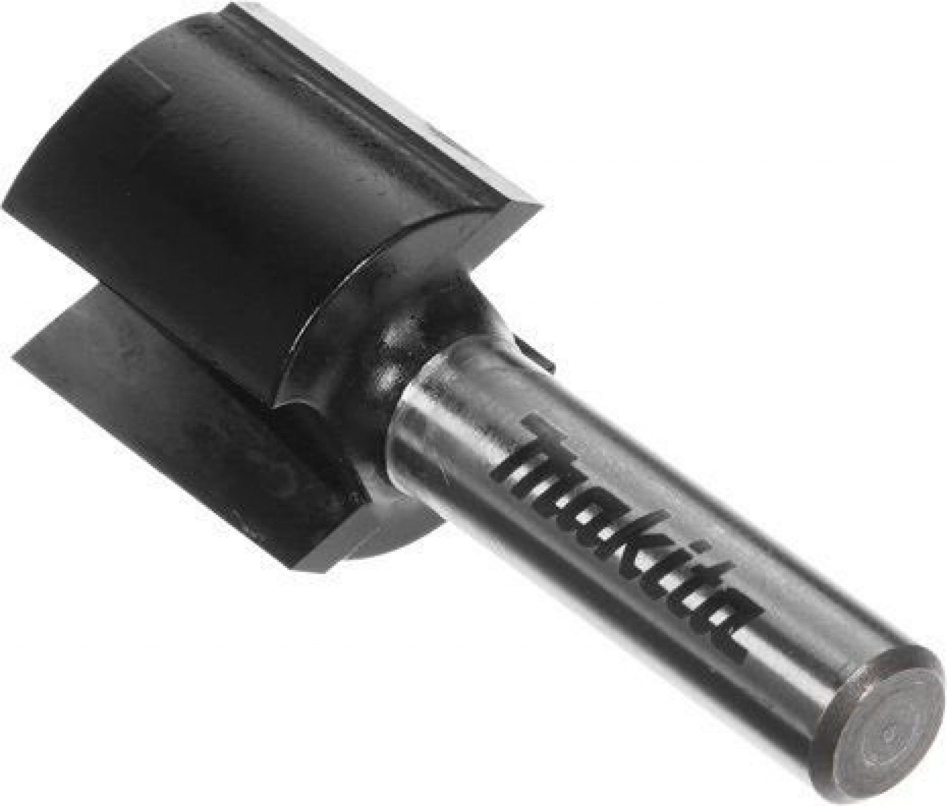 Fresa reta 25mm refª D-10372 MAKITA