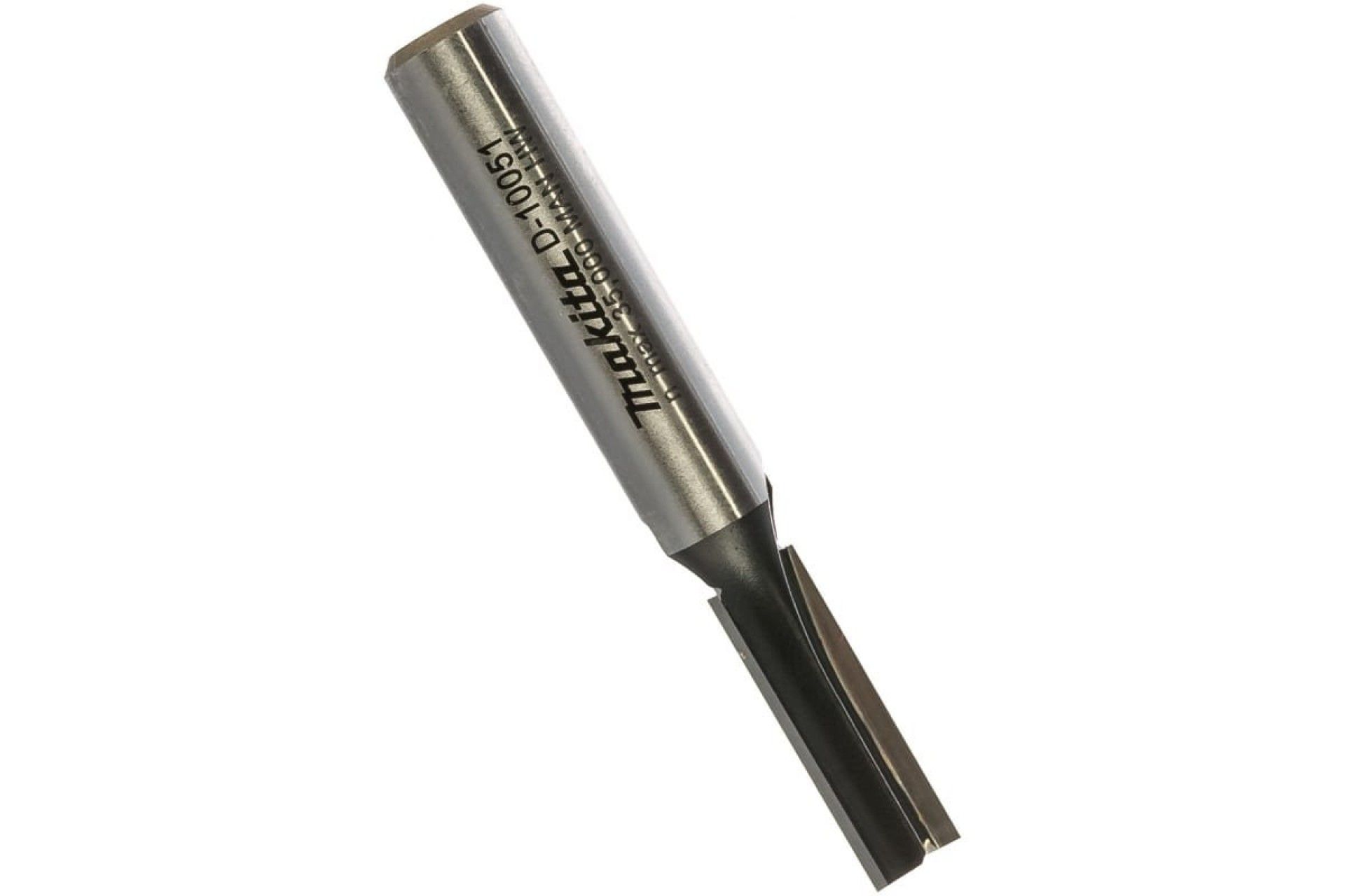 FRESA RECTA 6mm ENCABADOURO 8mm D-10051 MAKITA