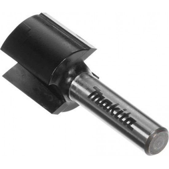 Fresa reta 20mm refª D-10344 MAKITA Fresa reta 20mm refª D-10344 MAKITA