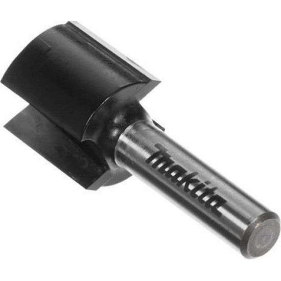 Fresa reta 25mm refª D-10372 MAKITA Fresa reta 25mm refª D-10372 MAKITA