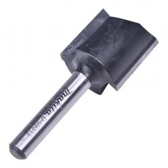 FRESA RETA 20mm ref D-09313 MAKITA