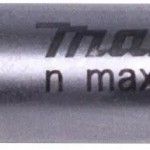 FRESA RECTA 5mm ENCABADOURO 6mm D-09232 MAKITA FRESA RECTA 5mm ENCABADOURO 6mm D-09232 MAKITA