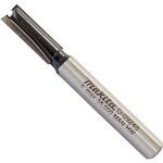 FRESA RECTA 6mm ENCABADOURO 6mm D-09248 MAKITA FRESA RECTA 6mm ENCABADOURO 6mm D-09248 MAKITA