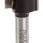 Fresa reta 15mm encabadouro 6mm refª D-09307 MAKITA Fresa reta 15mm encabadouro 6mm refª D-09307 MAKITA
