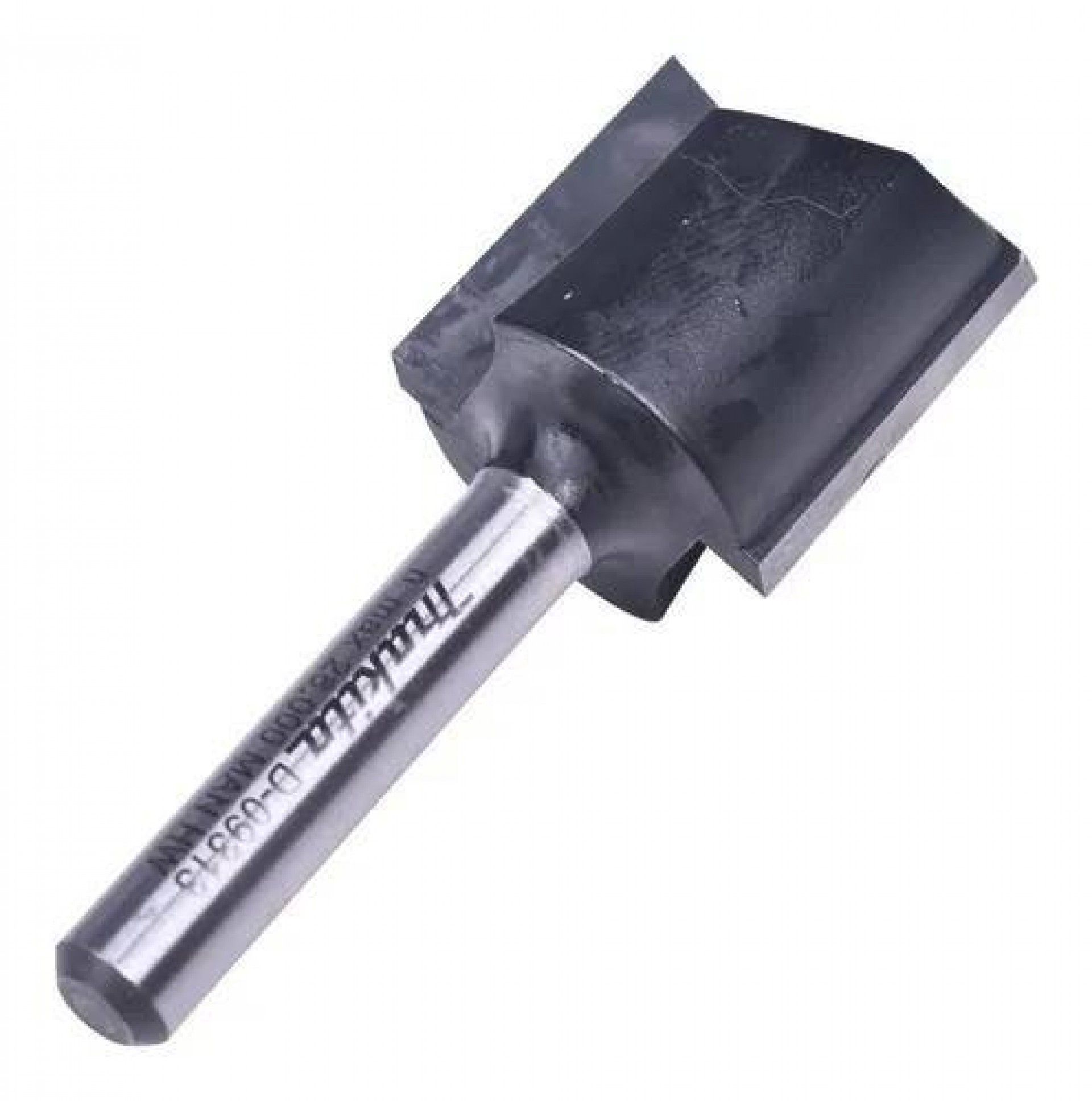 FRESA RETA 20mm refª D-09313 MAKITA