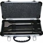 Conjunto de demolição SDS-PLUS refª D-05181 MAKITA Conjunto de demolição SDS-PLUS refª D-05181 MAKITA