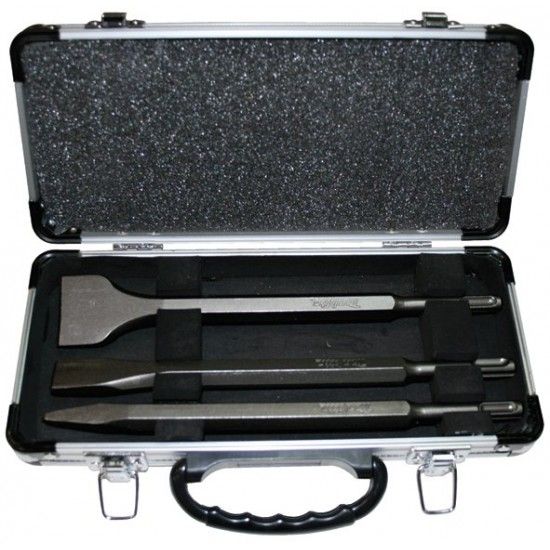 Conjunto de demolio SDS-PLUS ref D-05181 MAKITA