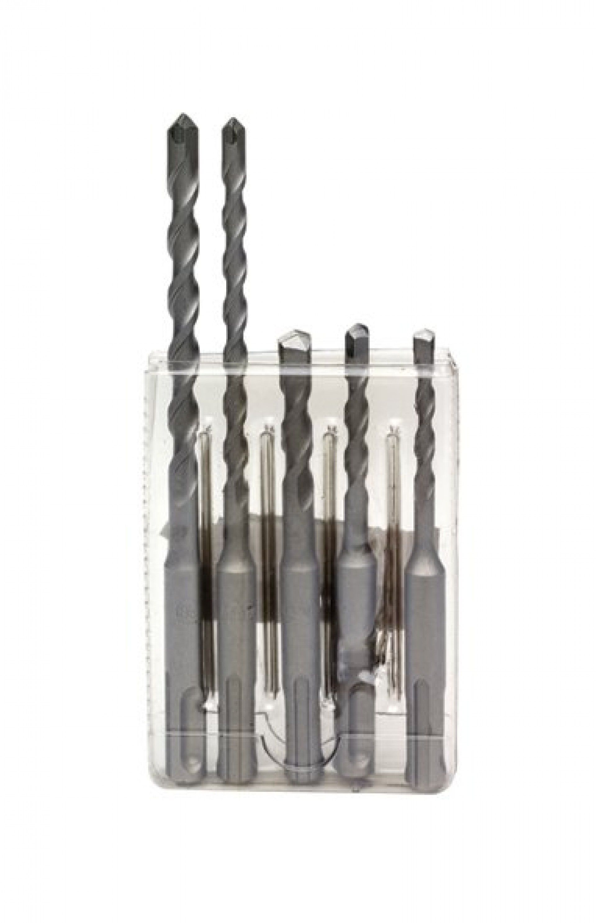 KIT BROCAS SDS-PLUS D-00795 MAKITA