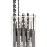 KIT BROCAS SDS-PLUS D-00795 MAKITA