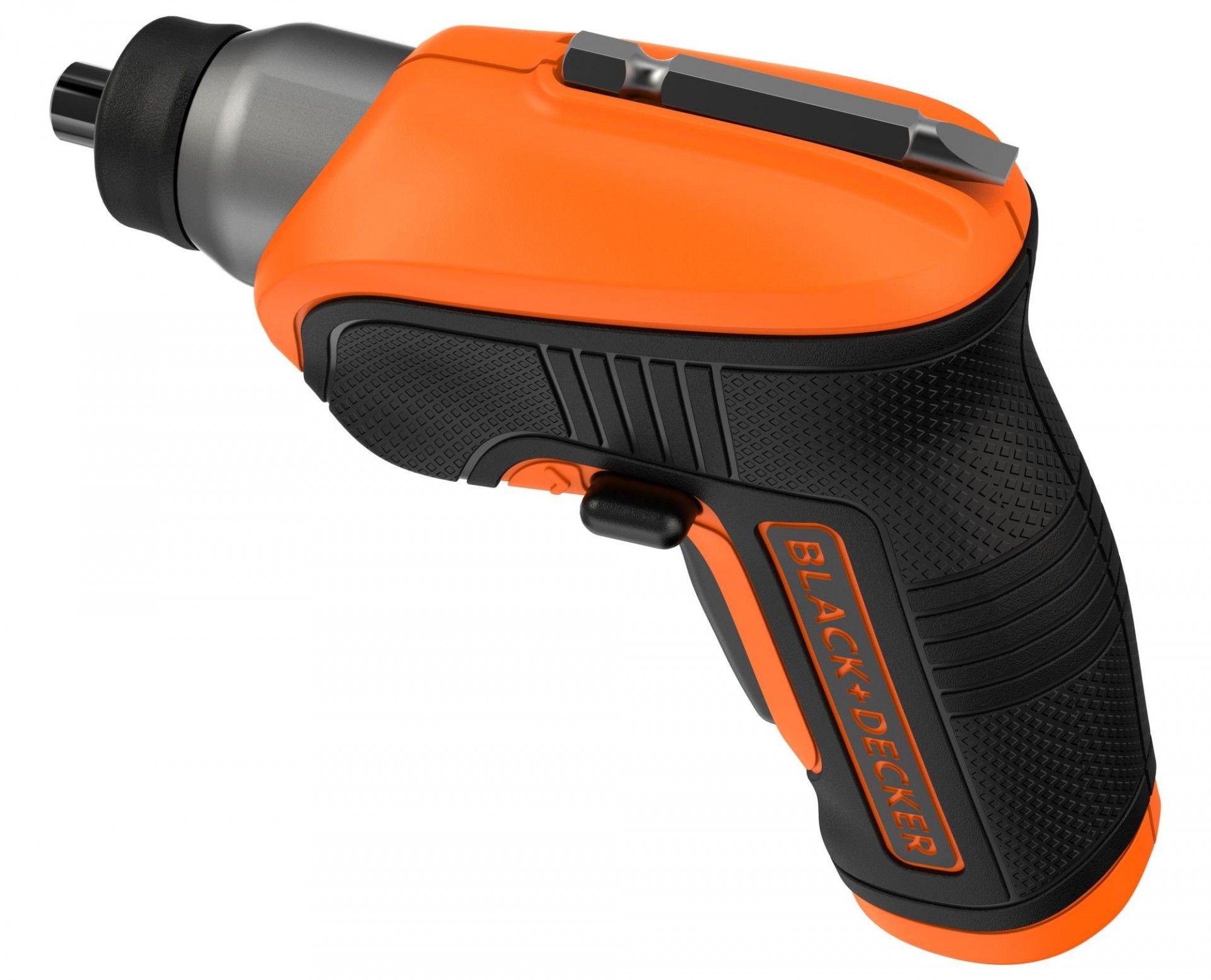Aparafusadora 3.6V Lítio com cabeça angular refª CS3652LC BLACK DECKER