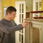 Aparafusadora 3.6V Ltio com cabea angular ref CS3652LC BLACK DECKER