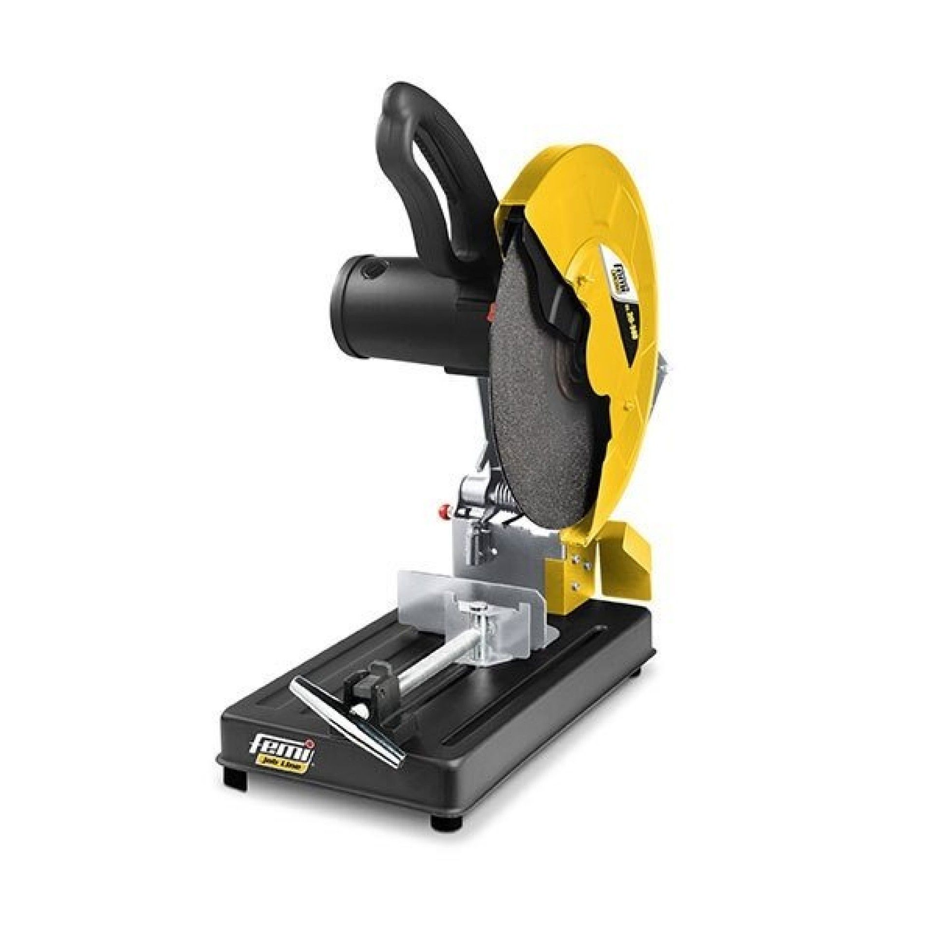 CORTADORA METAL ABRASIVA 355mm CS20-140 FEMI