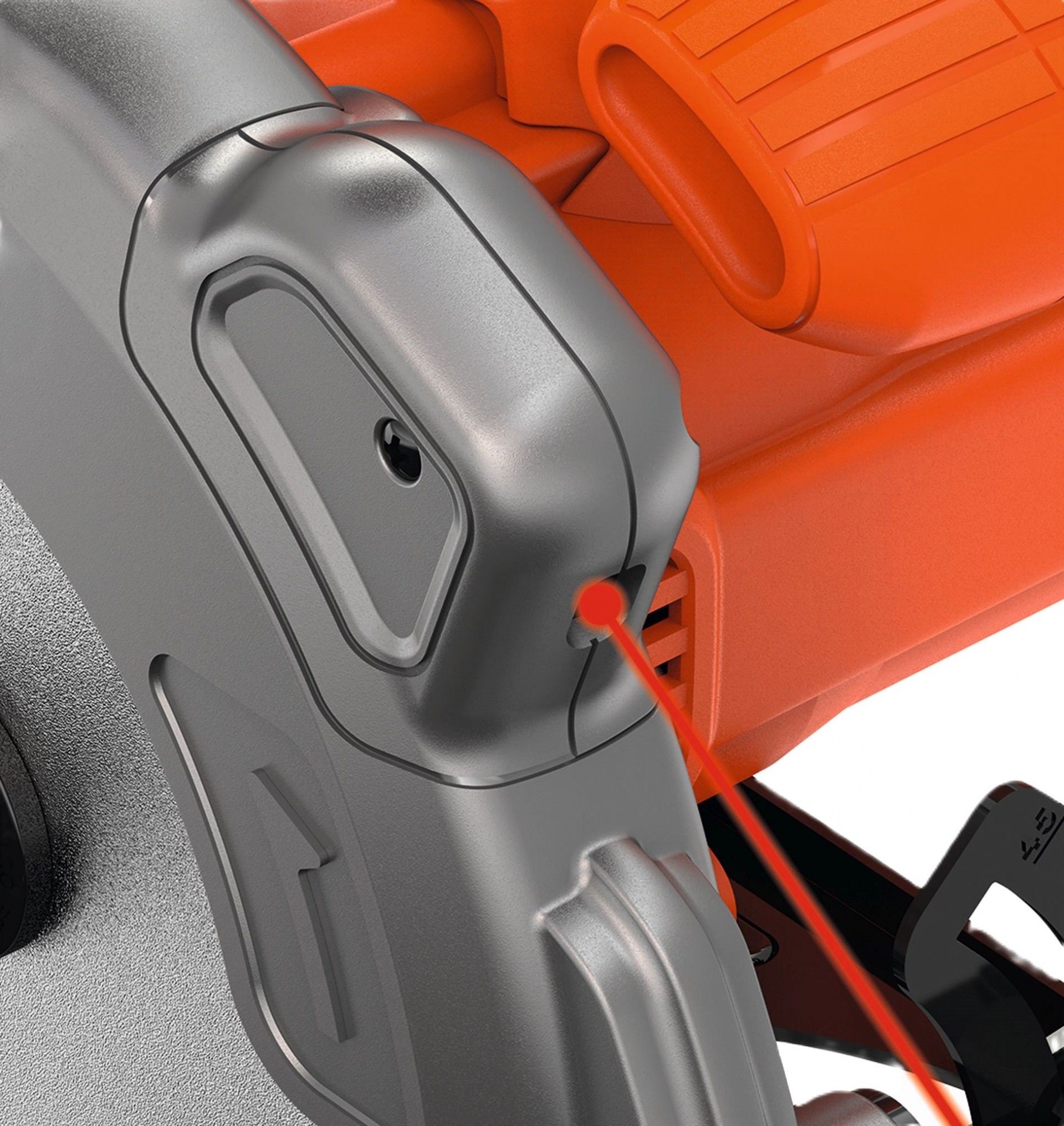 Serra Circular 1250W + disco extra refª CS1250LA-QS BLACK DECKER