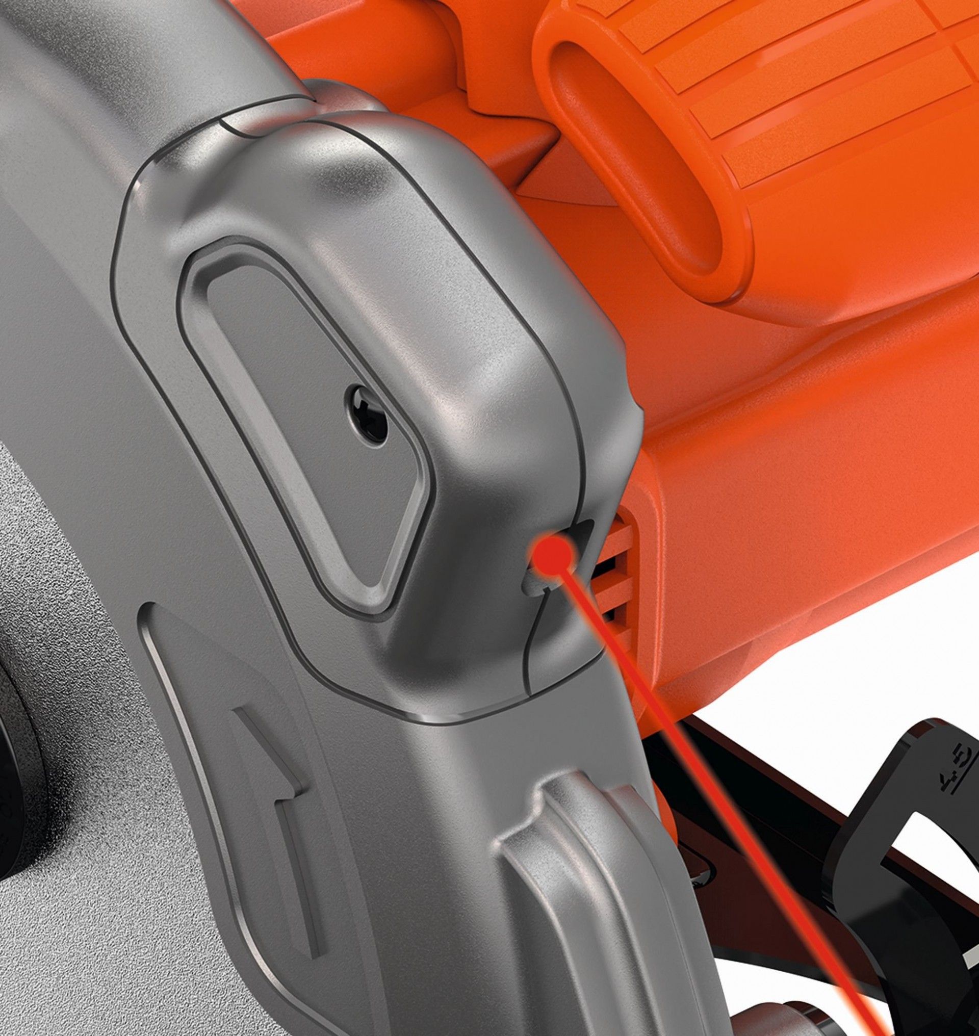 Serra Circular 1250W 190mm refª CS1250L BLACK DECKER