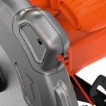 Serra Circular 1250W 190mm ref CS1250L BLACK DECKER