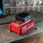 Carregador de 12V Carregad ref CR1E2730AA Skil