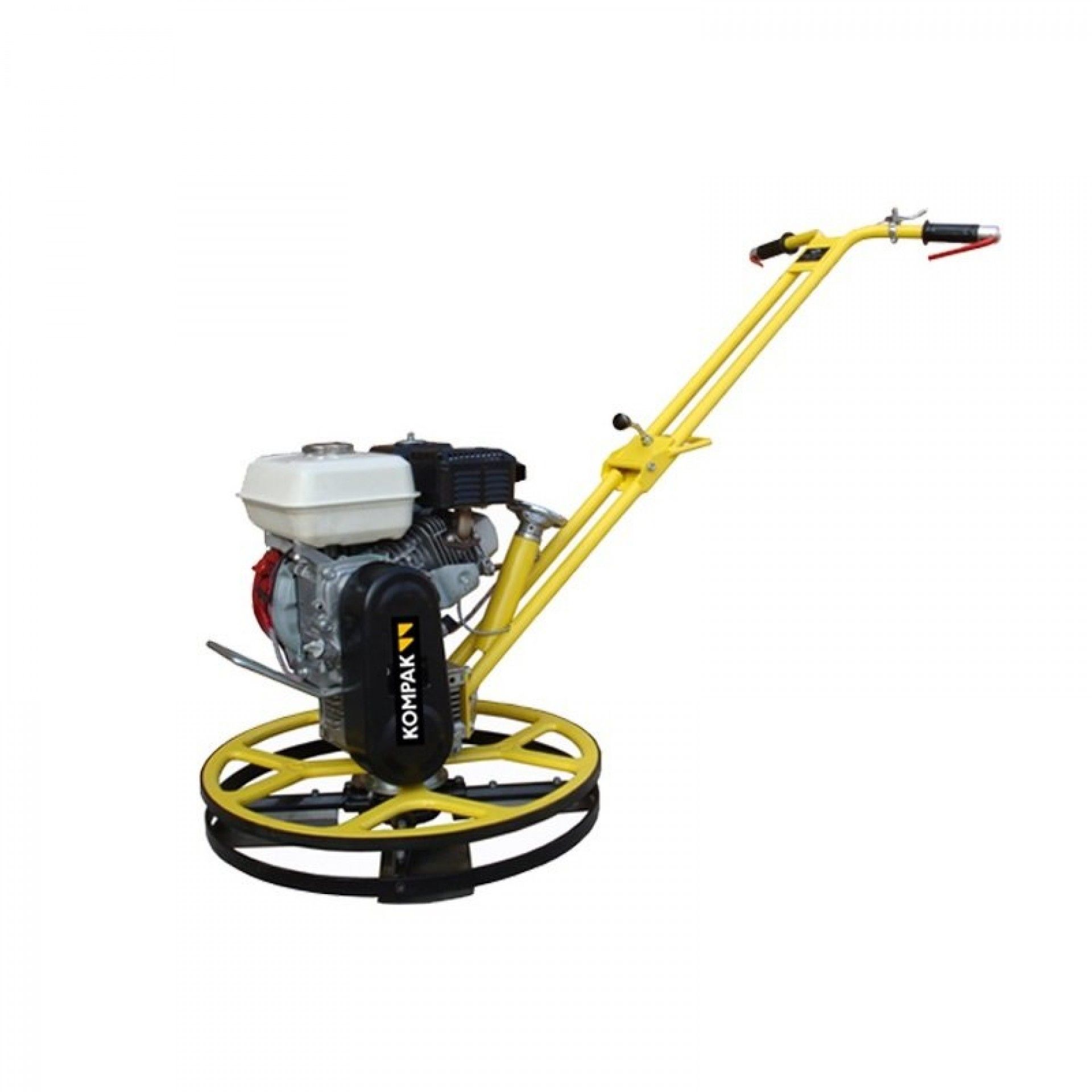 Helicoptero 580mm motor Loncin G160F refª CPT-20-L Kompak