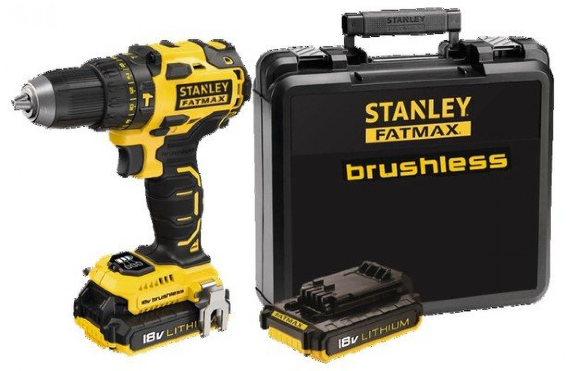 APARAFUSADORA FMC627D2-QW + FMC687L-XJ CPROF256