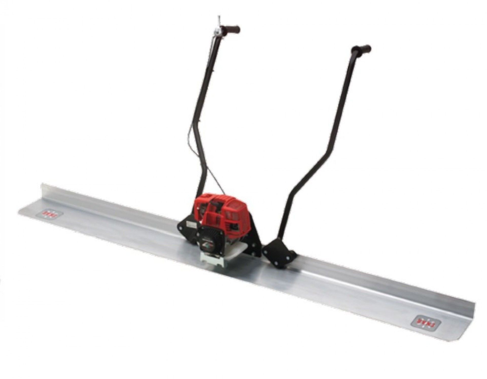 MOTOR GASOLINA QXGE + RÉGUA 2.5M CPROF2021