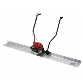 MOTOR GASOLINA QXGE + RGUA 2.5M CPROF2021