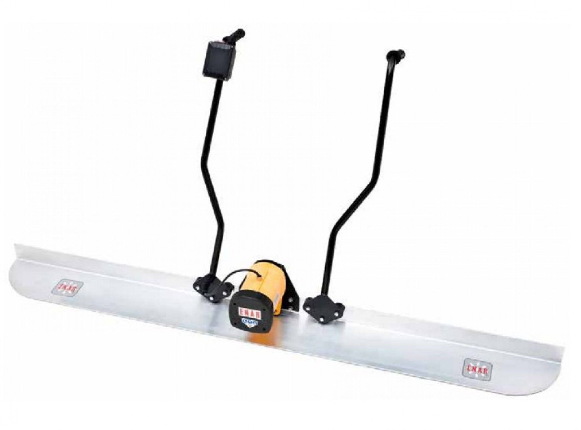 MOTOR ELECTRICO QXE TURBO + RÉGUA 1.5M CPROF2012