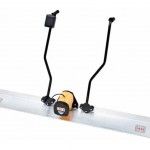 MOTOR ELECTRICO QXE TURBO + RGUA 1.5M CPROF2012