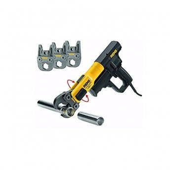 CONJUNTO POWER-PRESS ACC SUPER-AKTION (577010 R220) + 3 TENAZES INFERIOR A 32MM