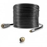 MANGUEIRA 6.110-049.0 DN6 + BICO 5.763-016.0 KARCHER