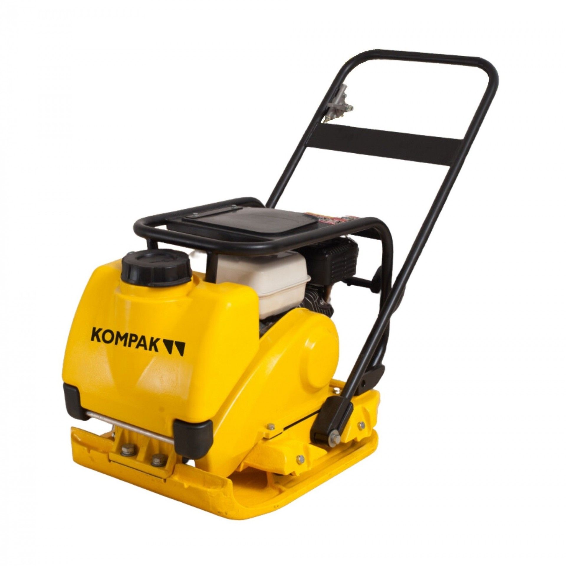 Compactadora Motor Loncin refª CPC-95-HY Kompak