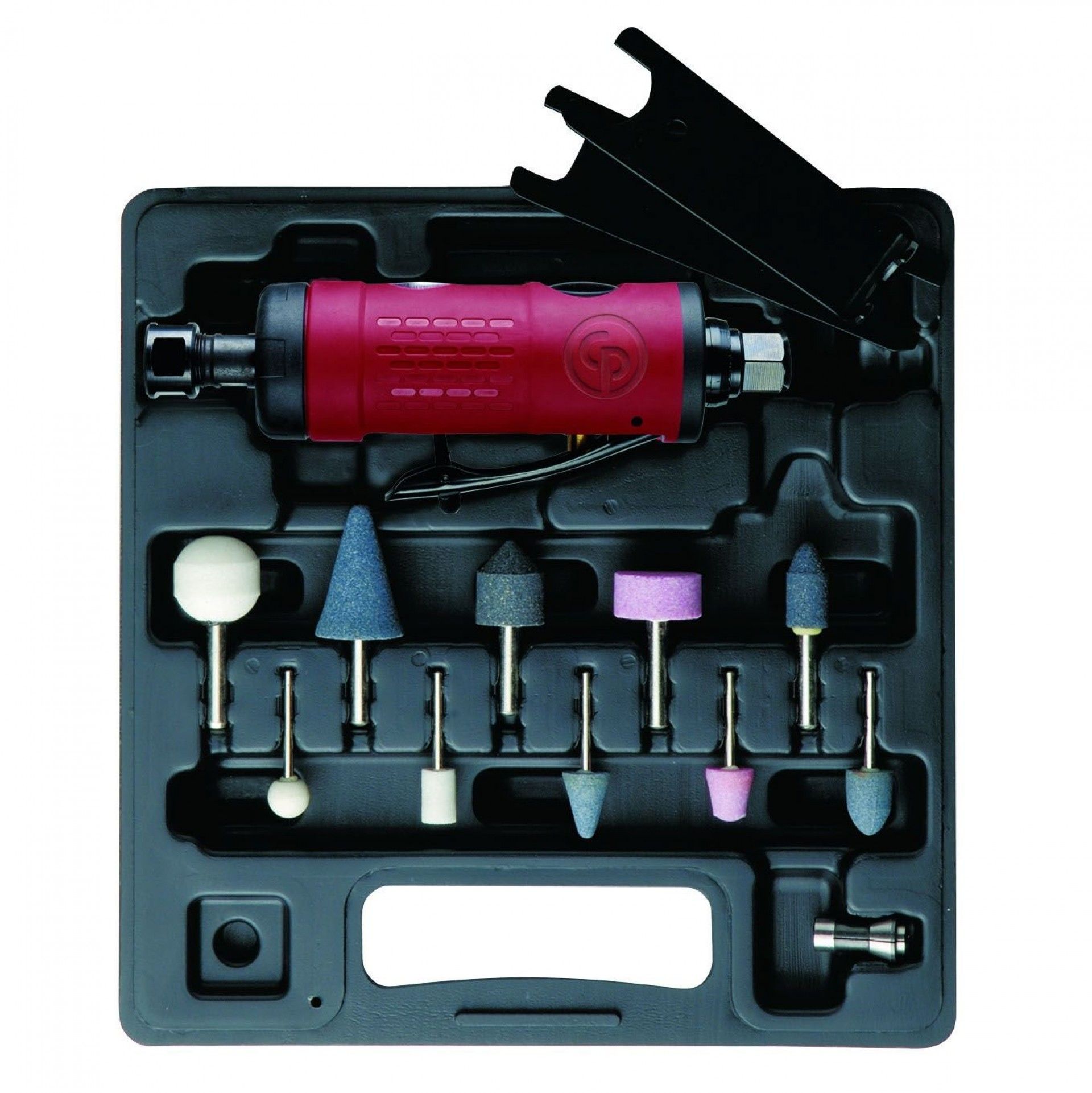 KIT RETIFICADOR PNEUMÁTICO refª CP9111QB CHICAGO