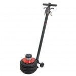 MACACO 2 BALES HIDROPNEUMTICO 2 TON C/RODAS ref CP88232 CHICAGO