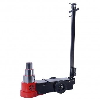 MACACO DE RODAS HIDROPNEUMTICO 100/60/33 TON ref CP85100 CHICAGO