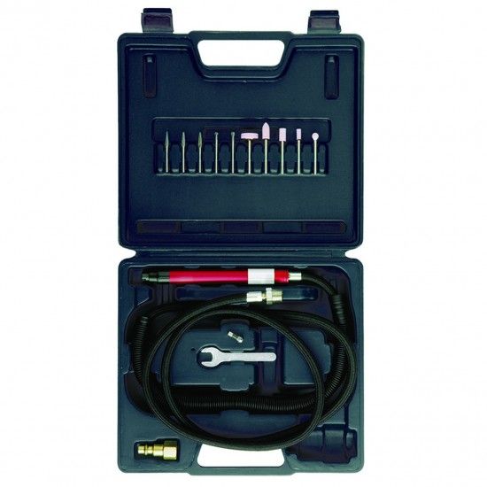 KIT RETIFICADOR PNEUMTICO 3 MM ref CP9104QKIT CHICAGO