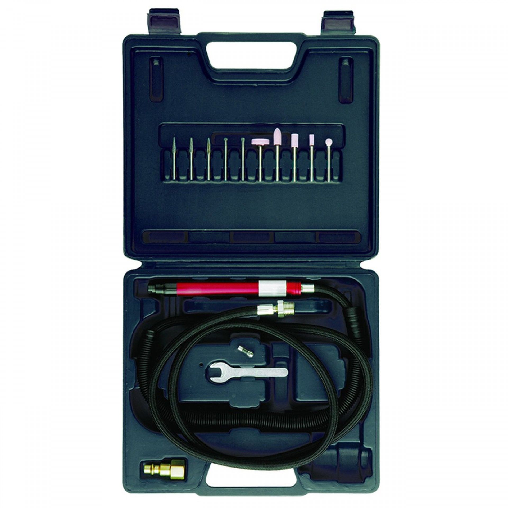 KIT RETIFICADOR PNEUMÁTICO 3 MM refª CP9104QKIT CHICAGO