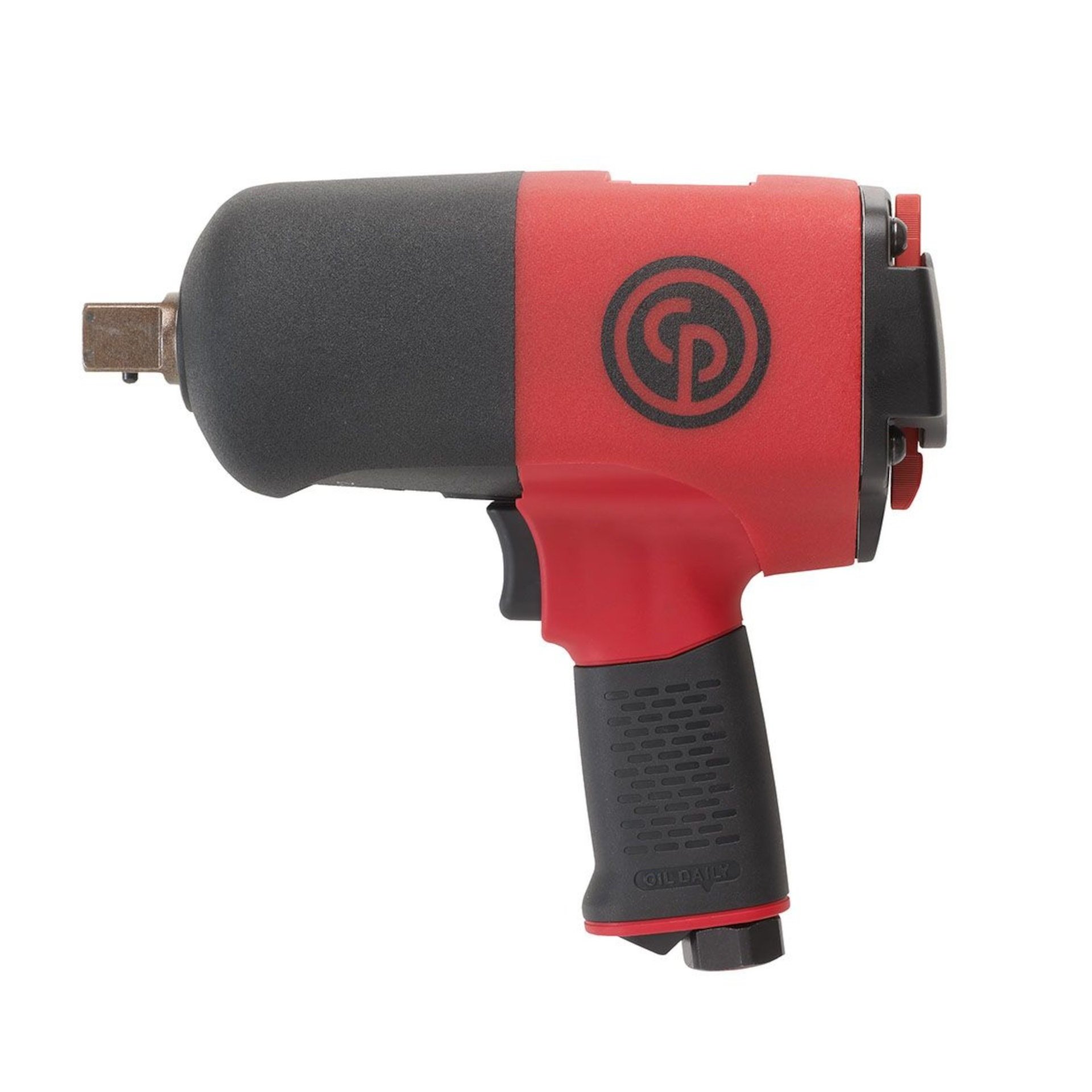 PISTOLA IMPACTO PNEUMÁTICA 3/4" 1650 NM refª CP8272D CHICAGO