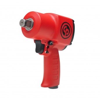 PISTOLA IMPACTO PNEUMTICA 3/4" COMPACTA 1420 NM ref CP7762 CHICAGO