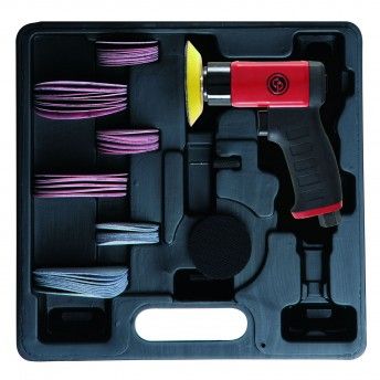 KIT LIXADORA ORBITAL PNEUMTICA 50/75 MM ref CP7200S CHICAGO