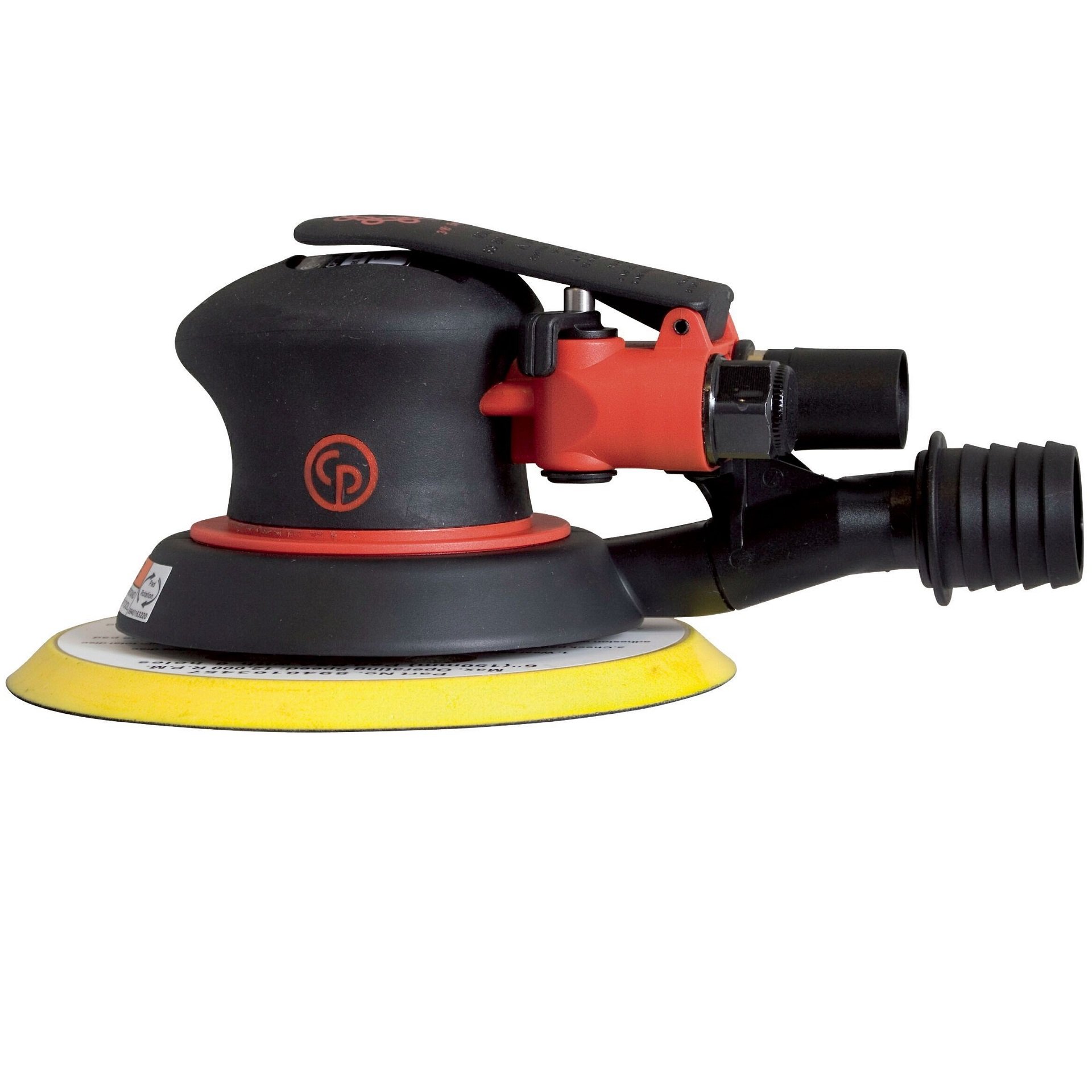 LIXADORA ORBITAL PNEUMÁTICA 150 MM refª CP7225CVE CHICAGO