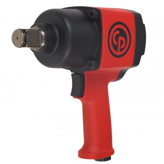 PISTOLA IMPACTO PNEUMTICA 1" COMPACTA 1630 NM ref CP6773 CHICAGO
