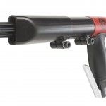 Martelo agulhas pneumático refª CP7125 CHICAGO Martelo agulhas pneumático refª CP7125 CHICAGO