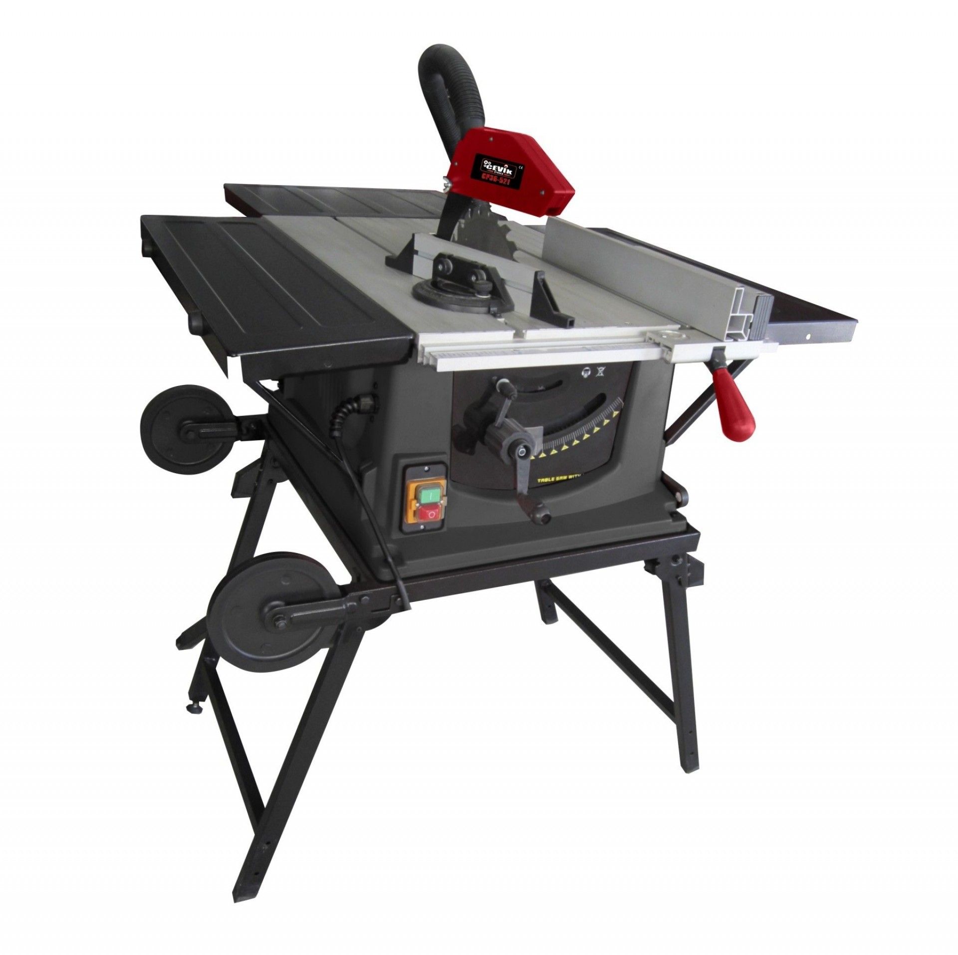 SERRA MESA 254mm C/BANCADA CP36-521R CEVIK