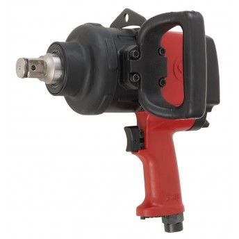 PISTOLA IMPACTO PNEUMTICA 1" 2600 NM ref CP6910P24 CHICAGO