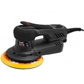 Lixadora roto-orbital 2.5mm 150mm 400W ref CP31-401 CEVIK