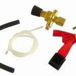 Kit adaptador p/botija ref CP-KITENLACE CEVIK