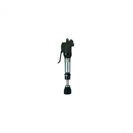 Compactadora areia pneumtica ref CP0200B18 CHICAGO